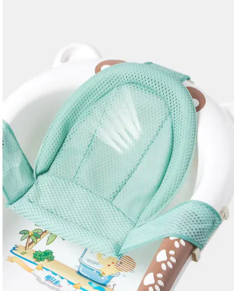 Baby Anti Slip Bath Cushion